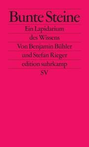 Cover von Bunte Steine