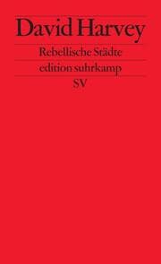 Cover von Rebellische Städte