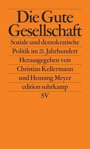 Cover von Die gute Gesellschaft