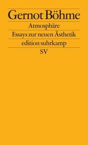 Cover von Atmosphäre