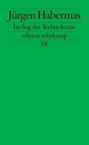 Cover von Im Sog der Technokratie