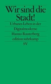 Cover von Wir sind die Stadt!