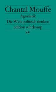Cover von Agonistik