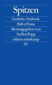 Cover von Spitzen