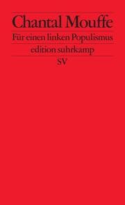 Cover von Für einen linken Populismus