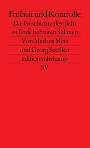 Cover von Freiheit und Kontrolle