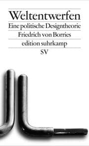 Cover von Weltentwerfen