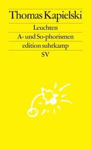 Cover von Leuchten