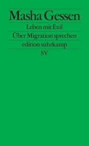 Cover von Leben mit Exil