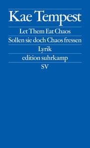 Cover von Let Them Eat Chaos/Sollen sie doch Chaos fressen