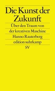 Cover von Die Kunst der Zukunft
