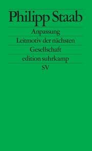Cover von Anpassung