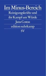 Cover von Im Minus-Bereich
