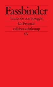 Cover von Fassbinder