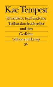 Cover von Divisible by Itself and One/Teilbar durch sich selbst und eins