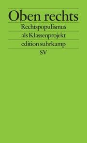 Cover von Oben rechts