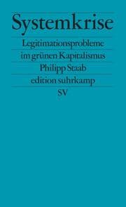 Cover von Systemkrise