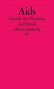 Cover von Aids
