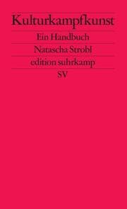 Cover von Kulturkampfkunst