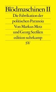 Cover von Blödmaschinen II
