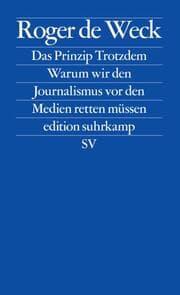 Cover von Das Prinzip Trotzdem