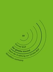 Cover von Der geteilte Himmel