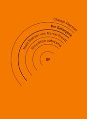 Cover von Die Gefangene