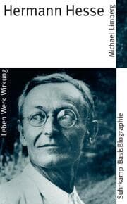 Cover von Hermann Hesse