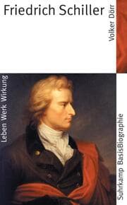 Cover von Friedrich Schiller