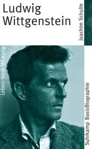 Cover von Ludwig Wittgenstein