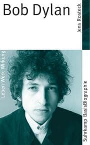 Cover von Bob Dylan