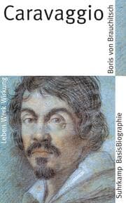 Cover von Caravaggio