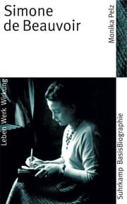 Cover von Simone de Beauvoir