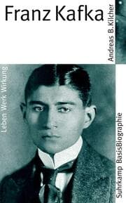 Cover von Franz Kafka