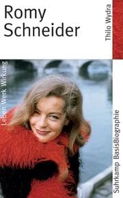 Cover von Romy Schneider