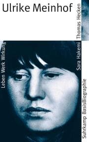 Cover von Ulrike Meinhof