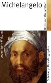 Cover von Michelangelo