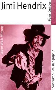 Cover von Jimi Hendrix