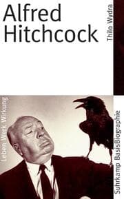 Cover von Alfred Hitchcock