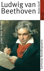 Cover von Ludwig van Beethoven