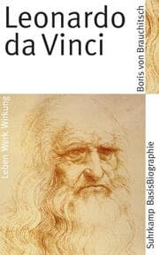 Cover von Leonardo da Vinci