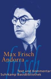 Cover von Andorra