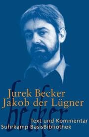 Cover von Jakob, der Lügner