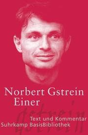Cover von Einer