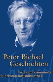 Cover von Geschichten