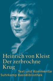 Cover von Der zerbrochene Krug