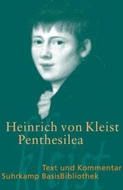 Cover von Penthesilea