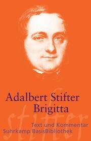Cover von Brigitta