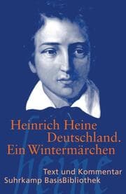 Cover von Deutschland - Ein Wintermärchen