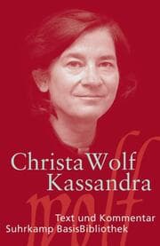 Cover von Kassandra